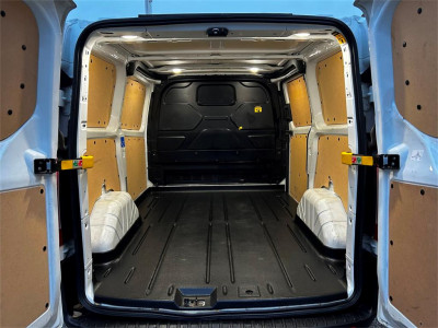 Ford Transit Custom Gebrauchtwagen