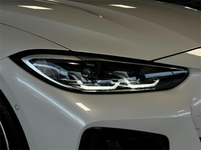 BMW 4er Gebrauchtwagen