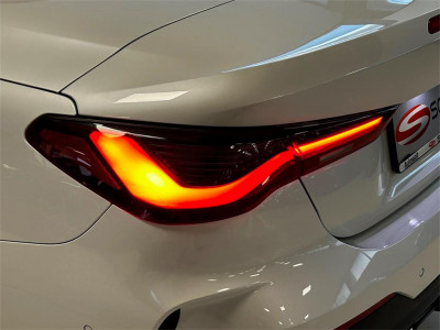 BMW 4er Gebrauchtwagen