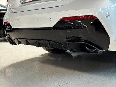 BMW 4er Gebrauchtwagen