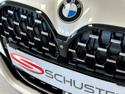 BMW 4er Gebrauchtwagen