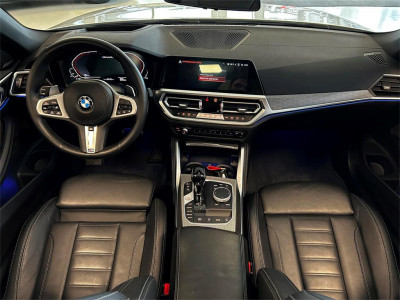 BMW 4er Gebrauchtwagen