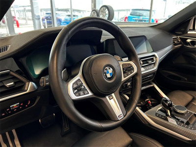 BMW 4er Gebrauchtwagen