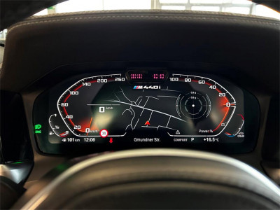 BMW 4er Gebrauchtwagen