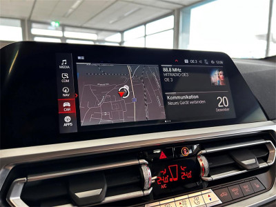 BMW 4er Gebrauchtwagen