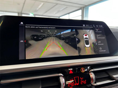 BMW 4er Gebrauchtwagen