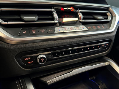 BMW 4er Gebrauchtwagen