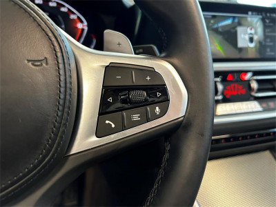 BMW 4er Gebrauchtwagen