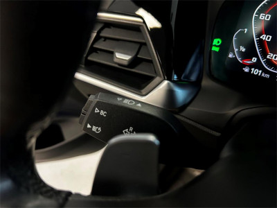 BMW 4er Gebrauchtwagen