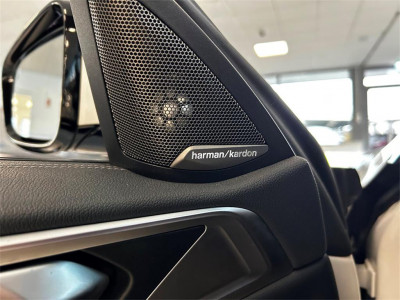 BMW 4er Gebrauchtwagen