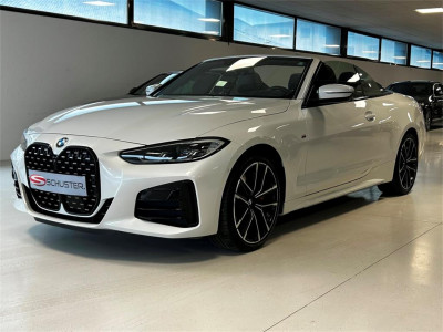 BMW 4er Gebrauchtwagen