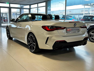 BMW 4er Gebrauchtwagen