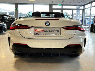 BMW 4er Gebrauchtwagen
