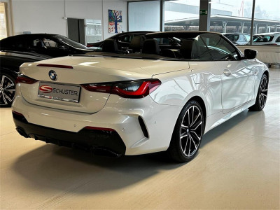 BMW 4er Gebrauchtwagen