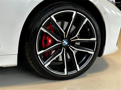 BMW 4er Gebrauchtwagen