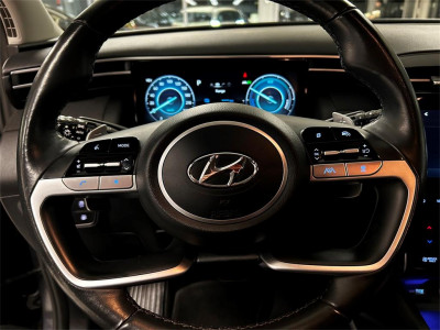 Hyundai Tucson Gebrauchtwagen