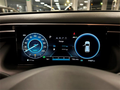 Hyundai Tucson Gebrauchtwagen