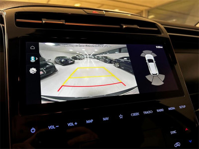 Hyundai Tucson Gebrauchtwagen