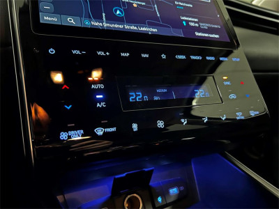 Hyundai Tucson Gebrauchtwagen