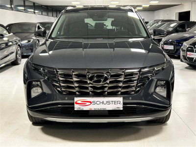 Hyundai Tucson Gebrauchtwagen