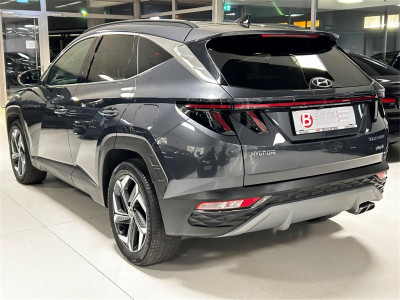 Hyundai Tucson Gebrauchtwagen