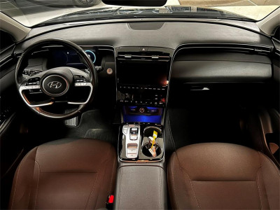 Hyundai Tucson Gebrauchtwagen