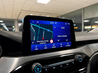 Ford Kuga Gebrauchtwagen