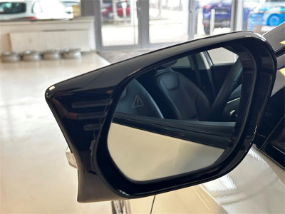 KIA EV6 Gebrauchtwagen