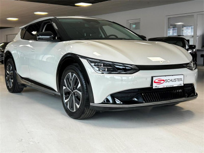 KIA EV6 Gebrauchtwagen