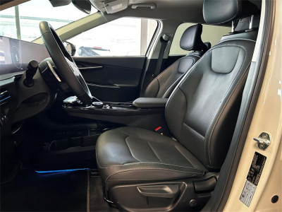 KIA EV6 Gebrauchtwagen