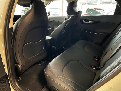 KIA EV6 Gebrauchtwagen