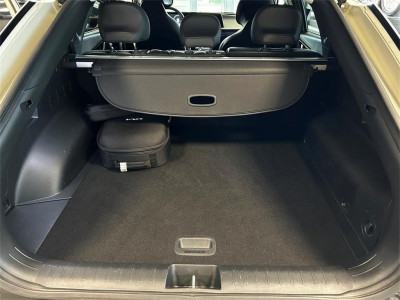 KIA EV6 Gebrauchtwagen