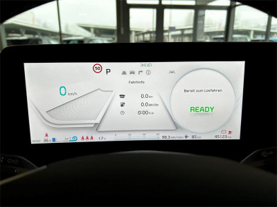 KIA EV6 Gebrauchtwagen