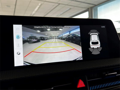 KIA EV6 Gebrauchtwagen