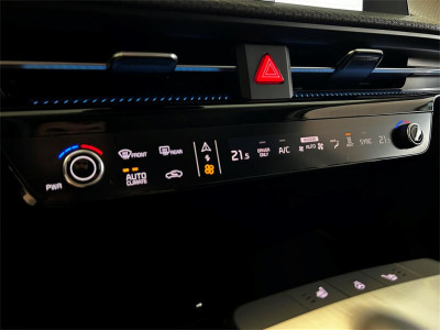 KIA EV6 Gebrauchtwagen