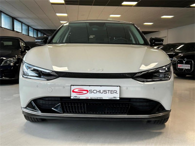 KIA EV6 Gebrauchtwagen