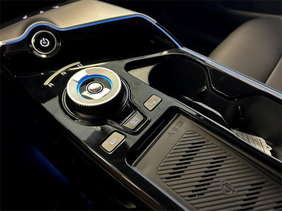 KIA EV6 Gebrauchtwagen