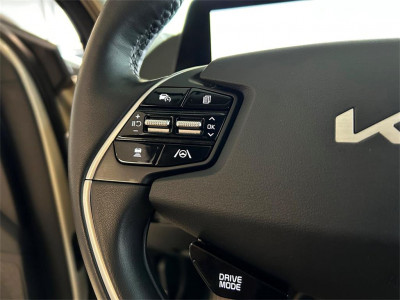 KIA EV6 Gebrauchtwagen