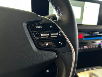 KIA EV6 Gebrauchtwagen