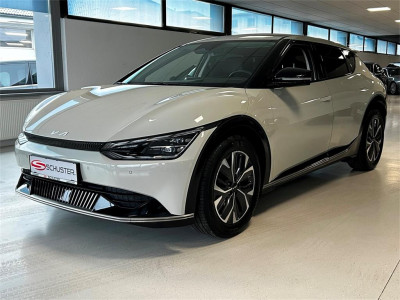 KIA EV6 Gebrauchtwagen