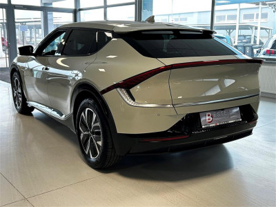 KIA EV6 Gebrauchtwagen