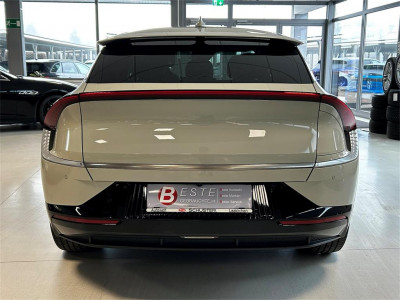 KIA EV6 Gebrauchtwagen