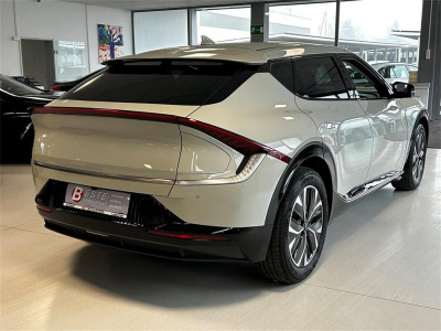 KIA EV6 Gebrauchtwagen