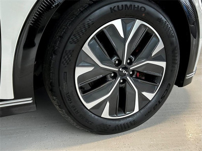 KIA EV6 Gebrauchtwagen