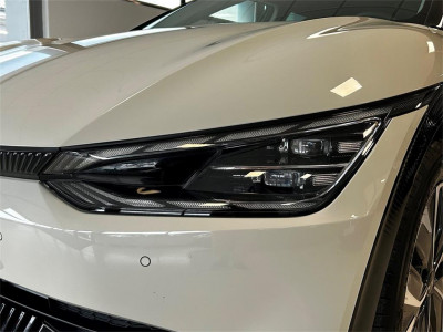 KIA EV6 Gebrauchtwagen