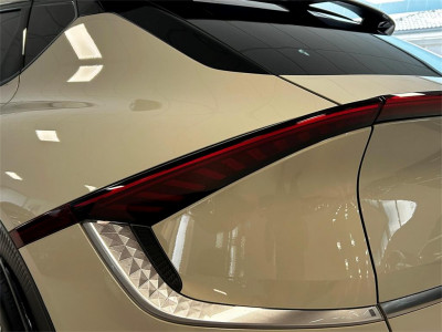 KIA EV6 Gebrauchtwagen