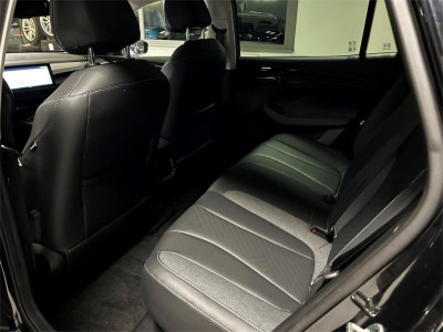 MG MG5 Gebrauchtwagen