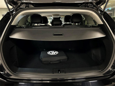 MG MG5 Gebrauchtwagen