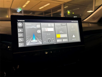 MG MG5 Gebrauchtwagen