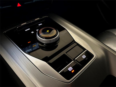 MG MG5 Gebrauchtwagen